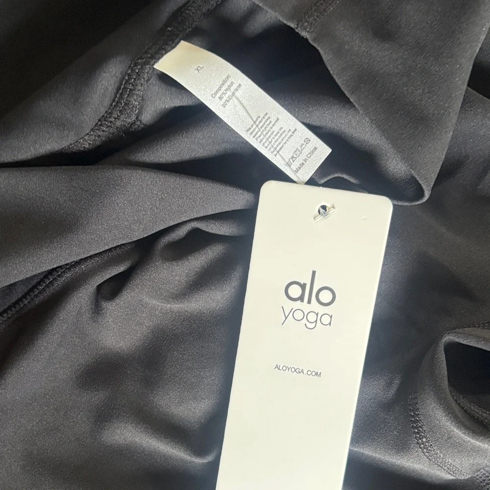 Alo leggings - Picture 1 of 4